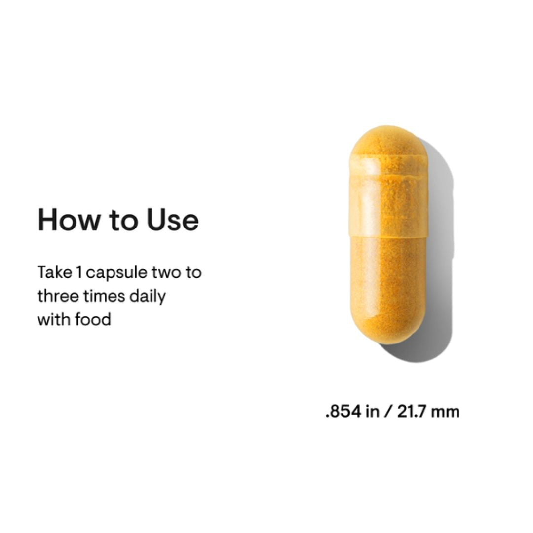 Thorne Berberine - 200mg