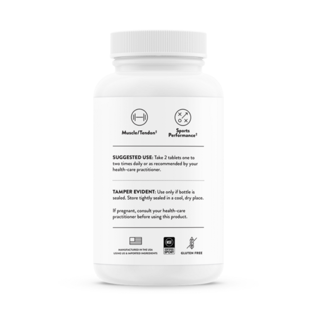 Thorne Beta Alanine-SR