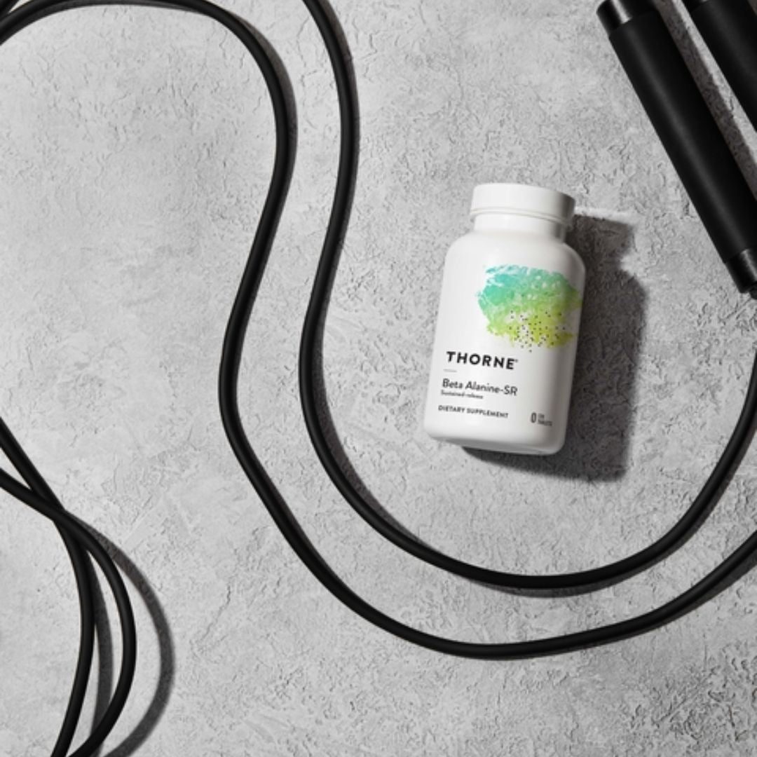Thorne Beta Alanine-SR