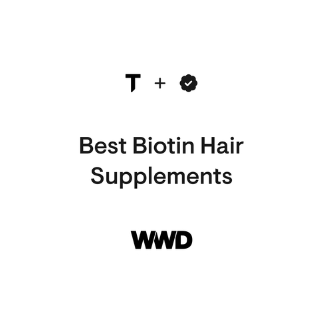 Thorne Biotin