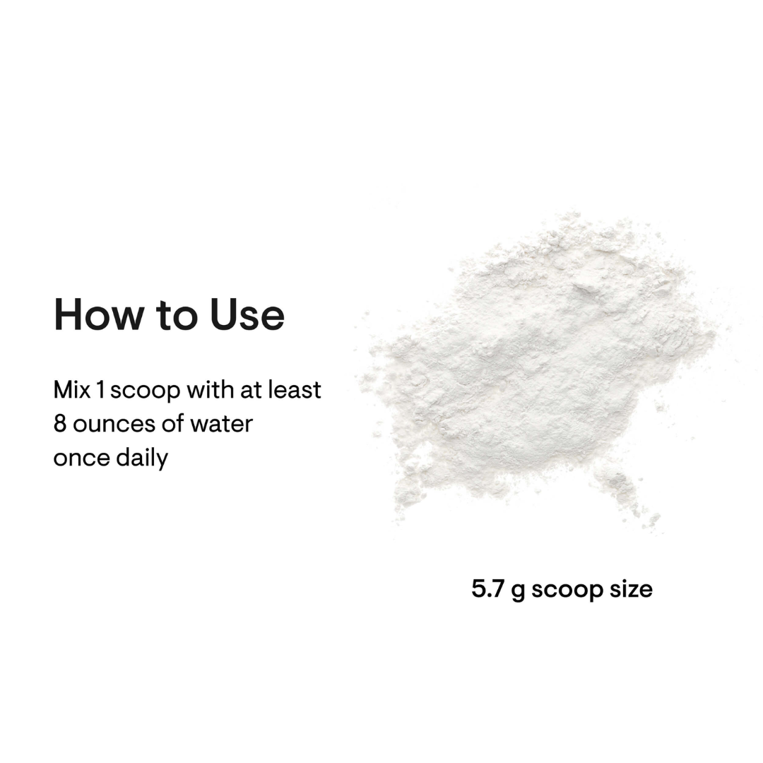 Thorne Buffered C Powder - Nutrition Capital
