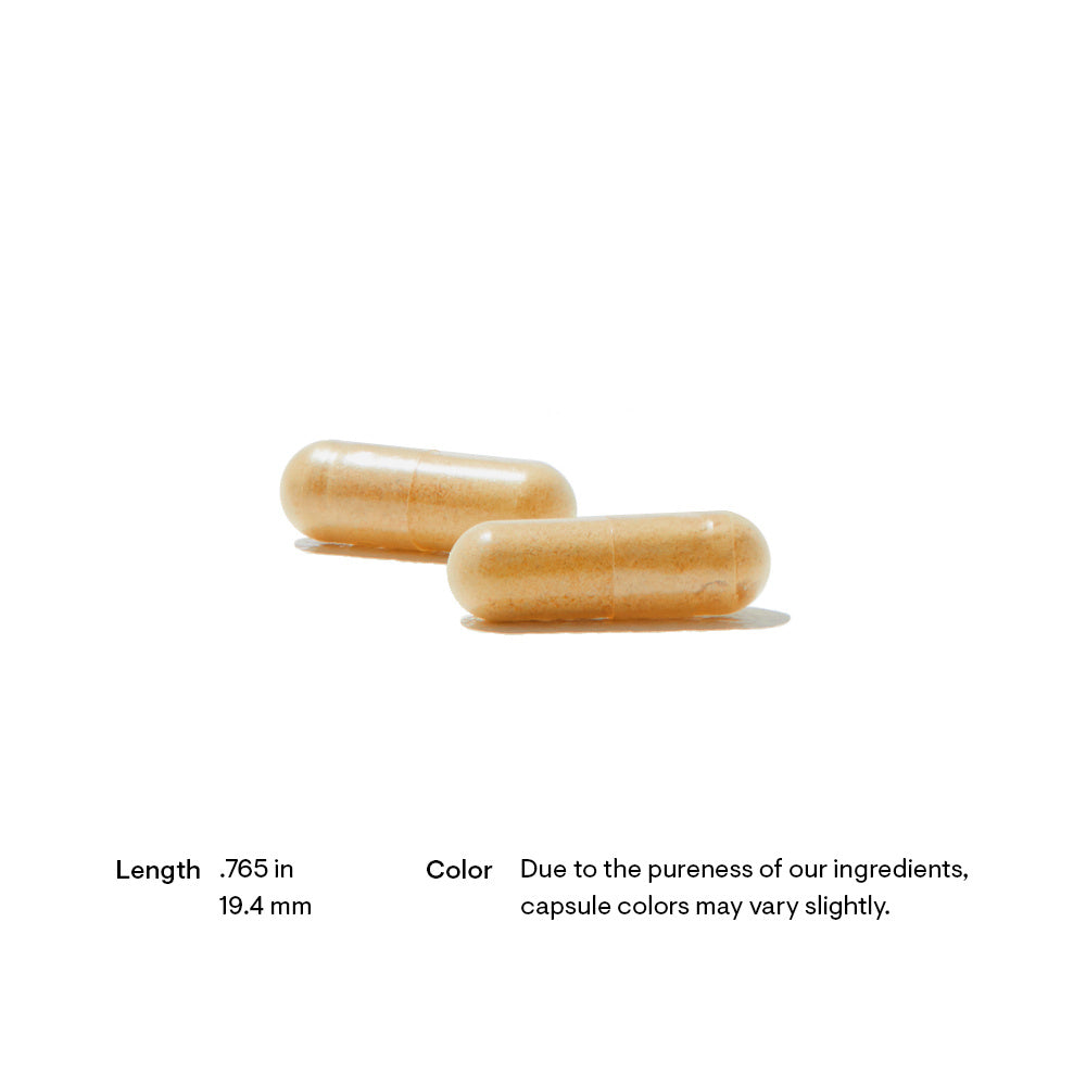 Thorne Craving and Stress - Nutrition Capital