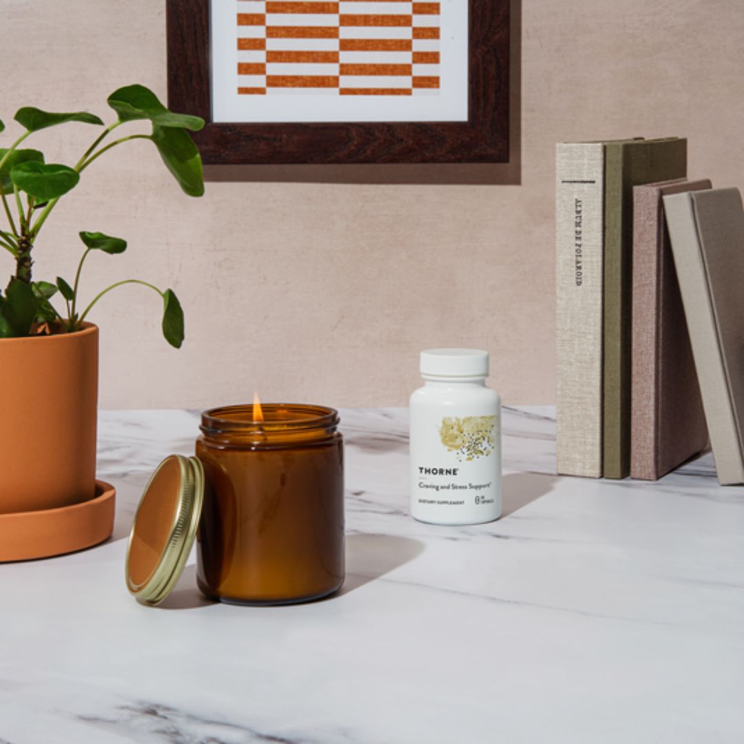 Thorne Craving & Stress