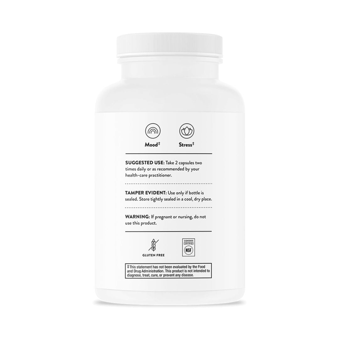 Thorne Emotion Balance Support