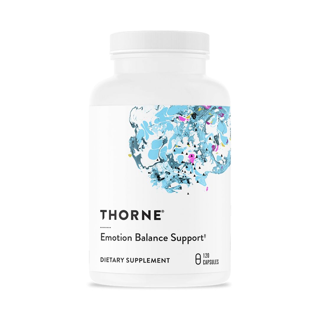 Thorne Emotion Balance Support