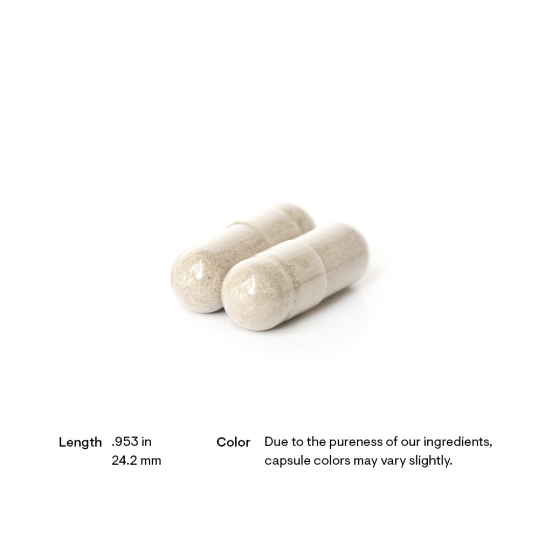 Thorne Emotional Balance Support - Nutrition Capital