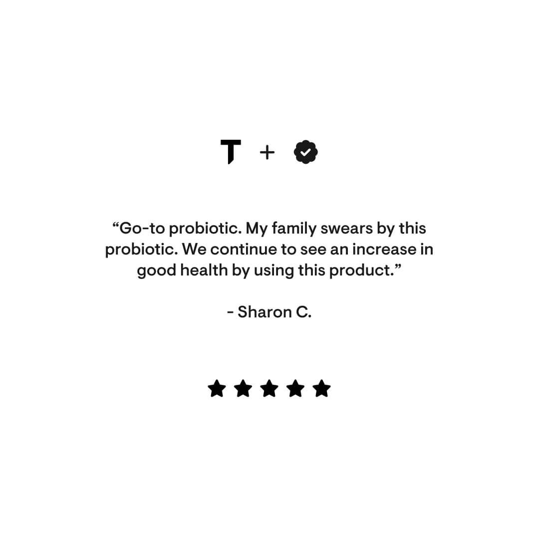 Thorne FloraSport 20B®