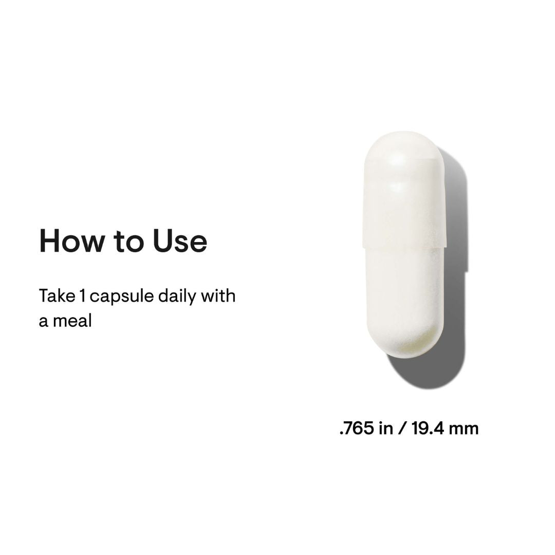 Thorne FloraSport 20B®