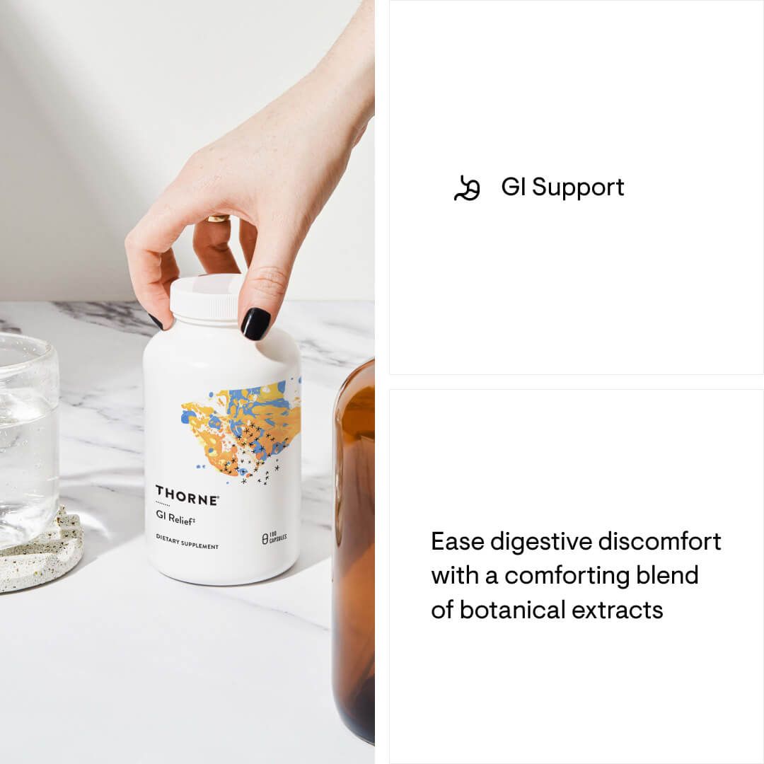 Thorne GI Relief