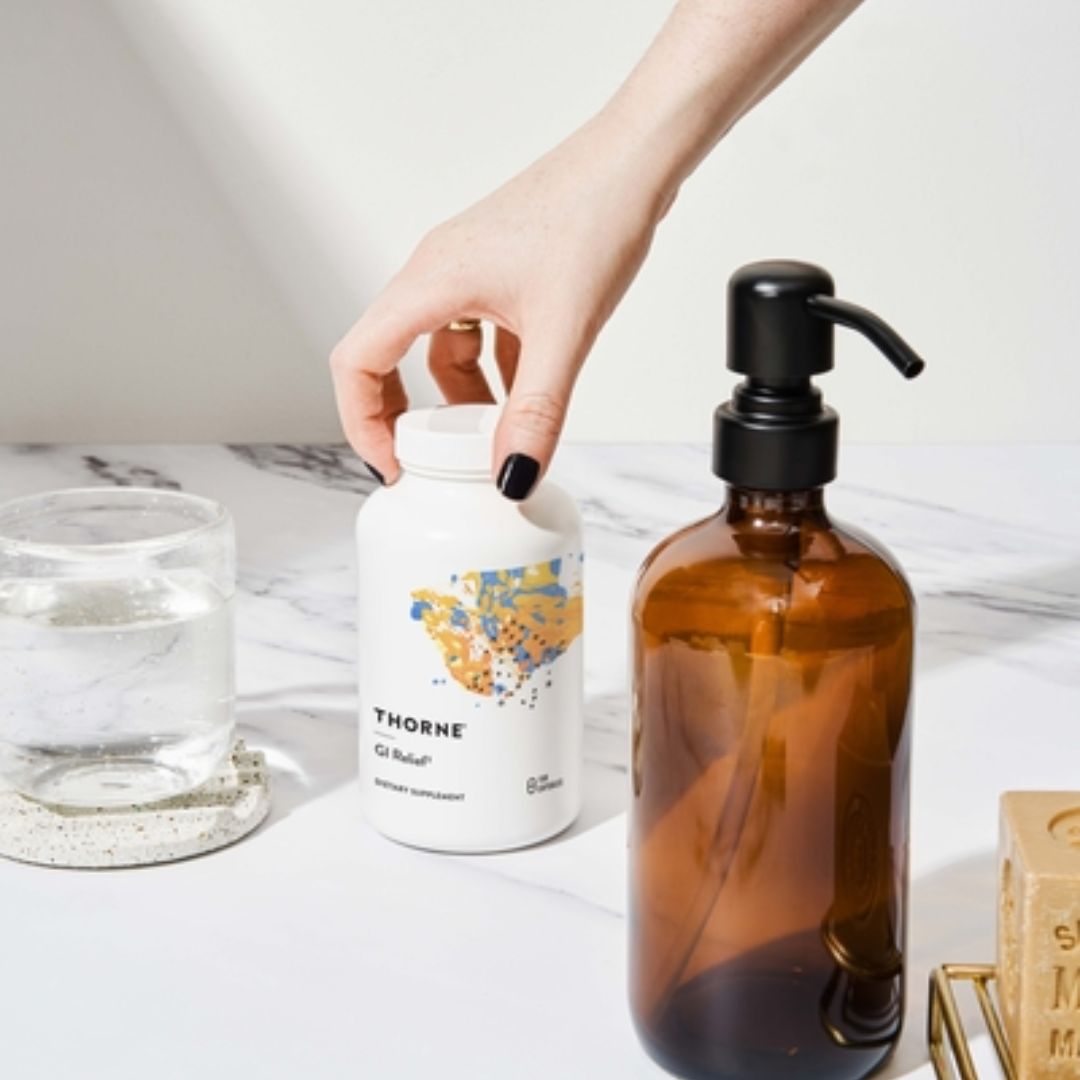 Thorne GI Relief