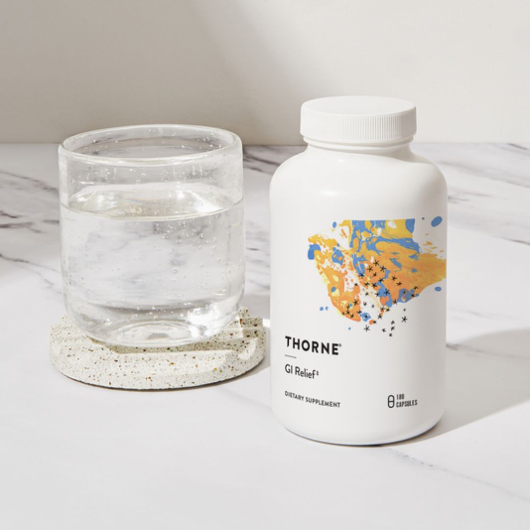 Thorne GI Relief