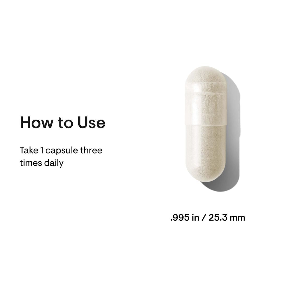 Thorne Glucosamine & Chondroitin