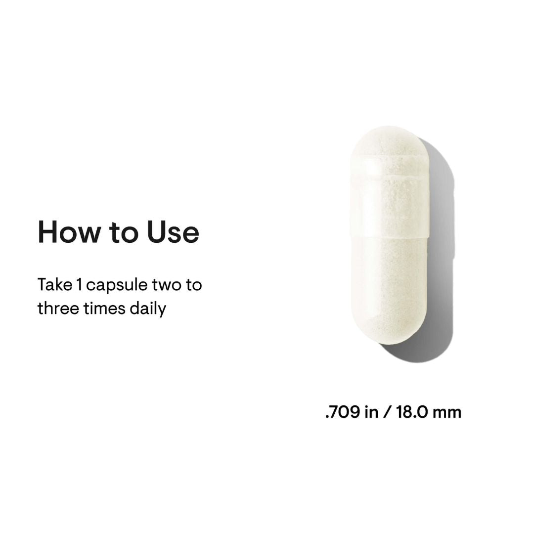 Thorne Glutathione-SR