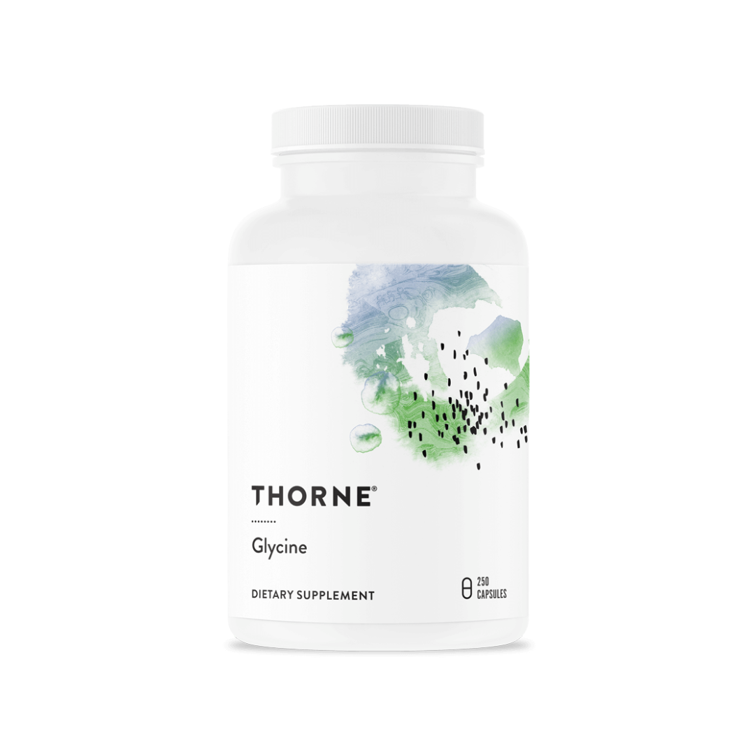 Thorne Glycine - Nutrition Capital