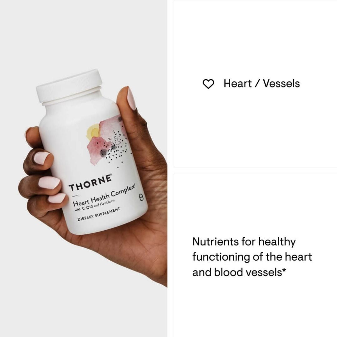 Thorne Heart Health Complex