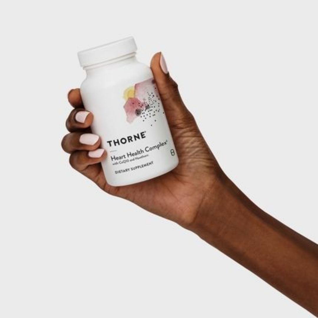 Thorne Heart Health Complex