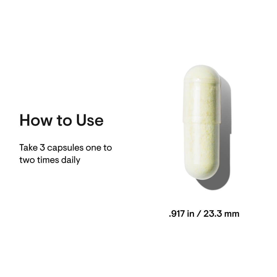 Thorne Heart Health Complex