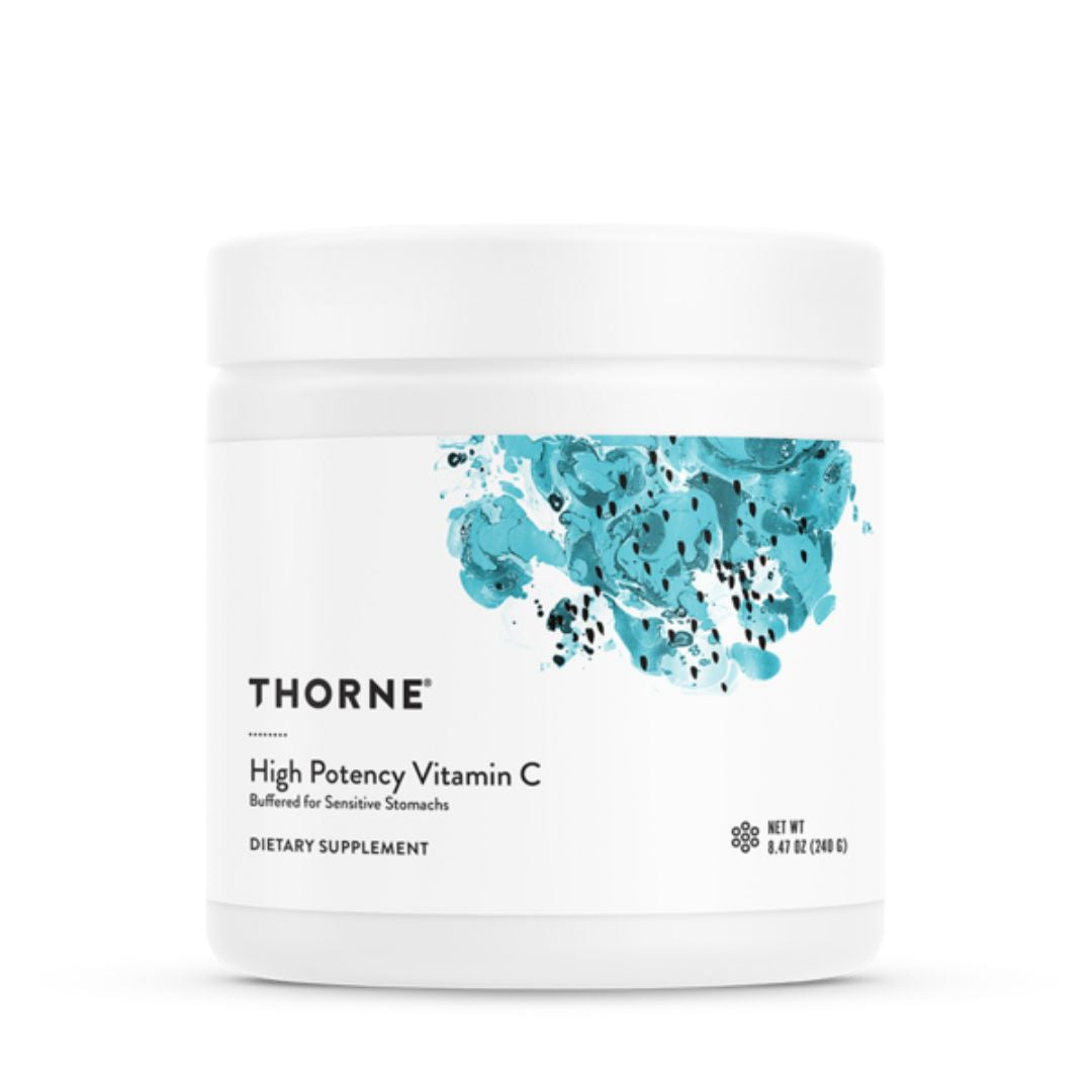 Thorne High Potency Vitamin C