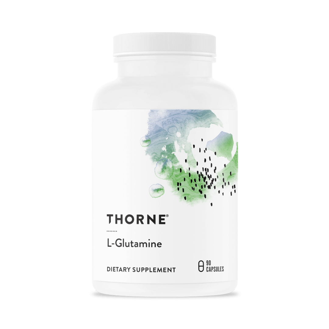 Thorne L-Glutamine - Nutrition Capital