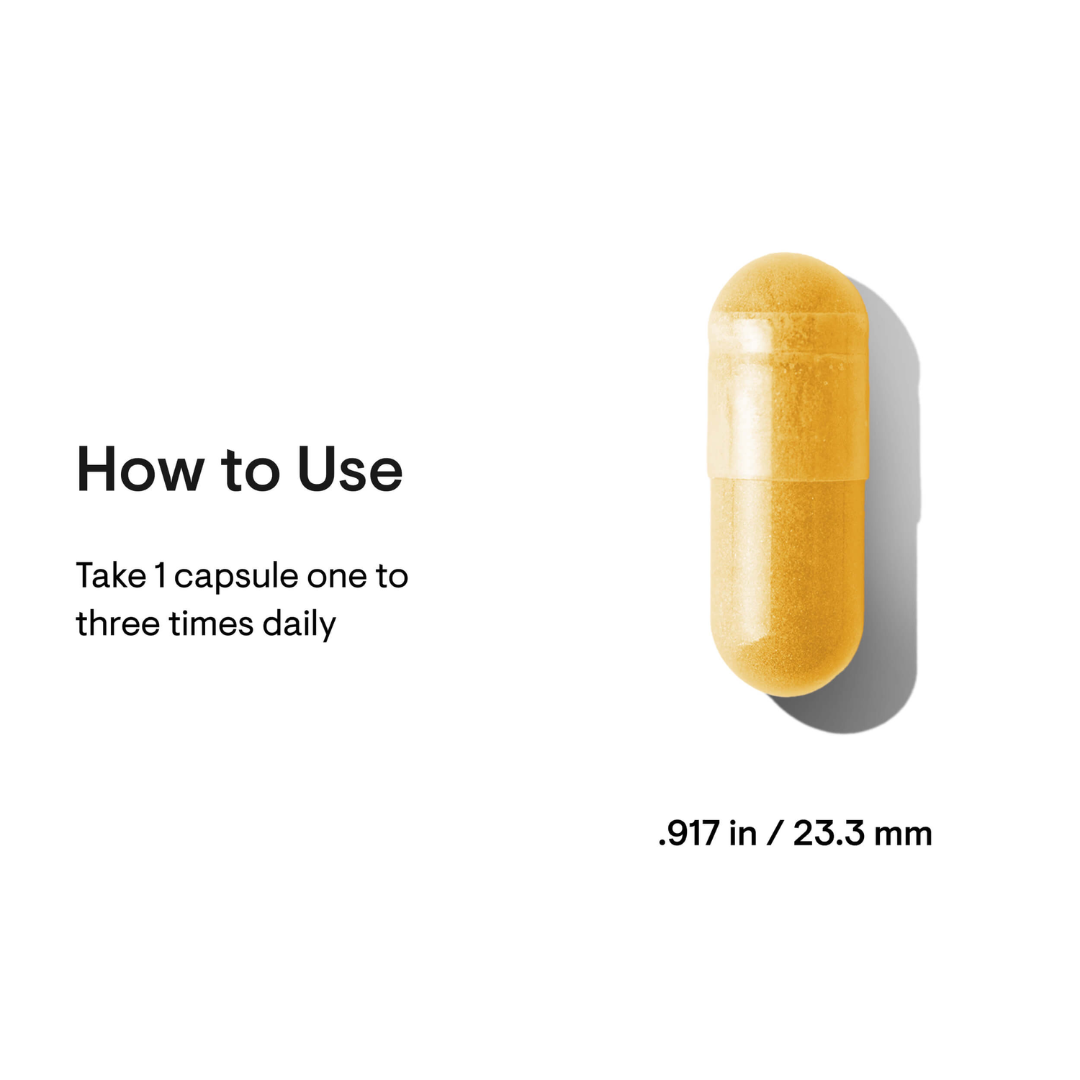 Thorne Liver Cleanse - Nutrition Capital