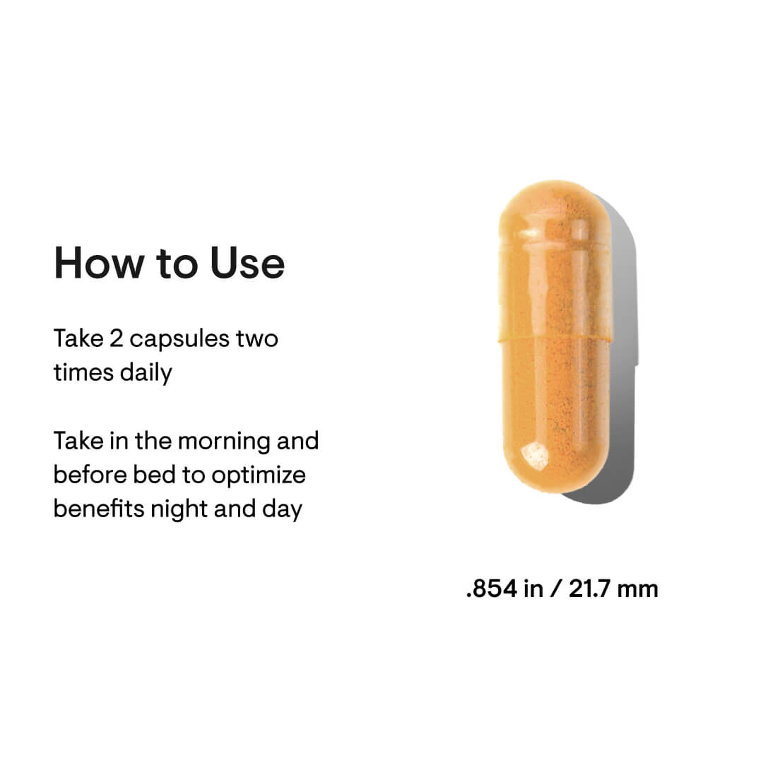Thorne Metabolic Health - Nutrition Capital