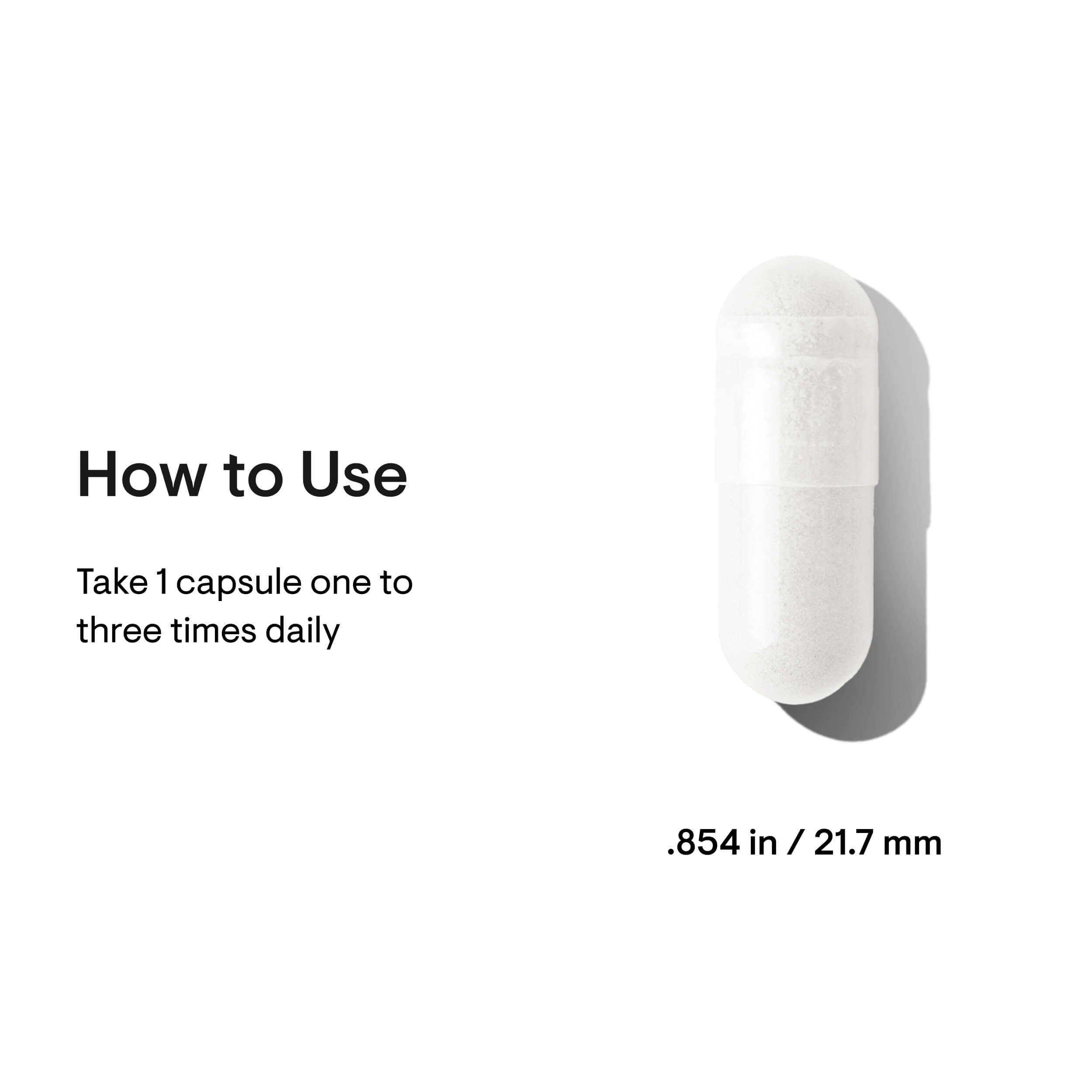 Thorne Niacinamide - Nutrition Capital
