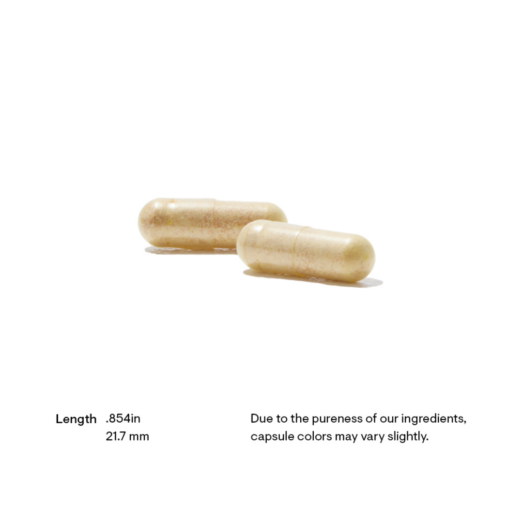 Thorne PhytoGen - Nutrition Capital