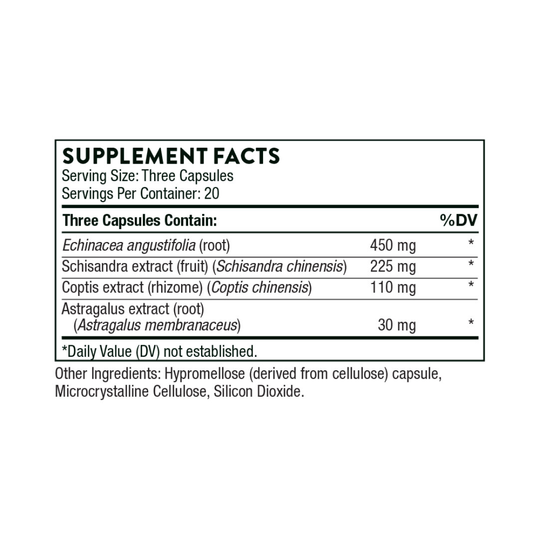 Thorne PhytoGen - Nutrition Capital
