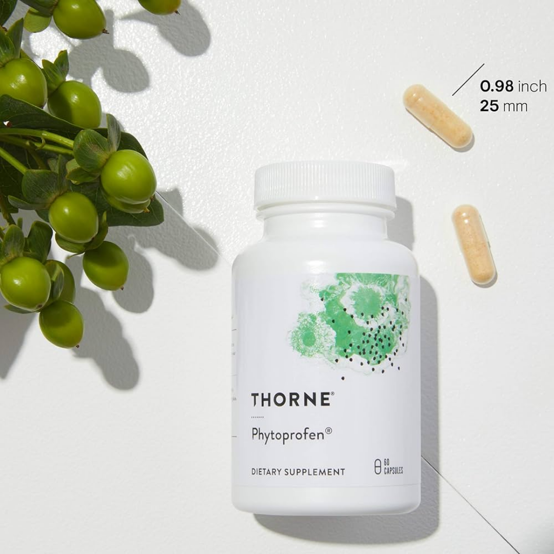 Thorne Phytoprofen - Nutrition Capital