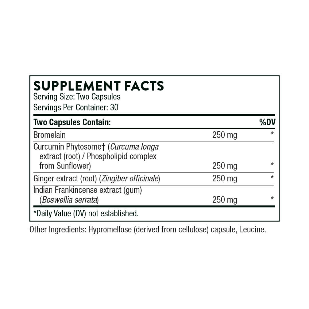 Thorne Phytoprofen - Nutrition Capital