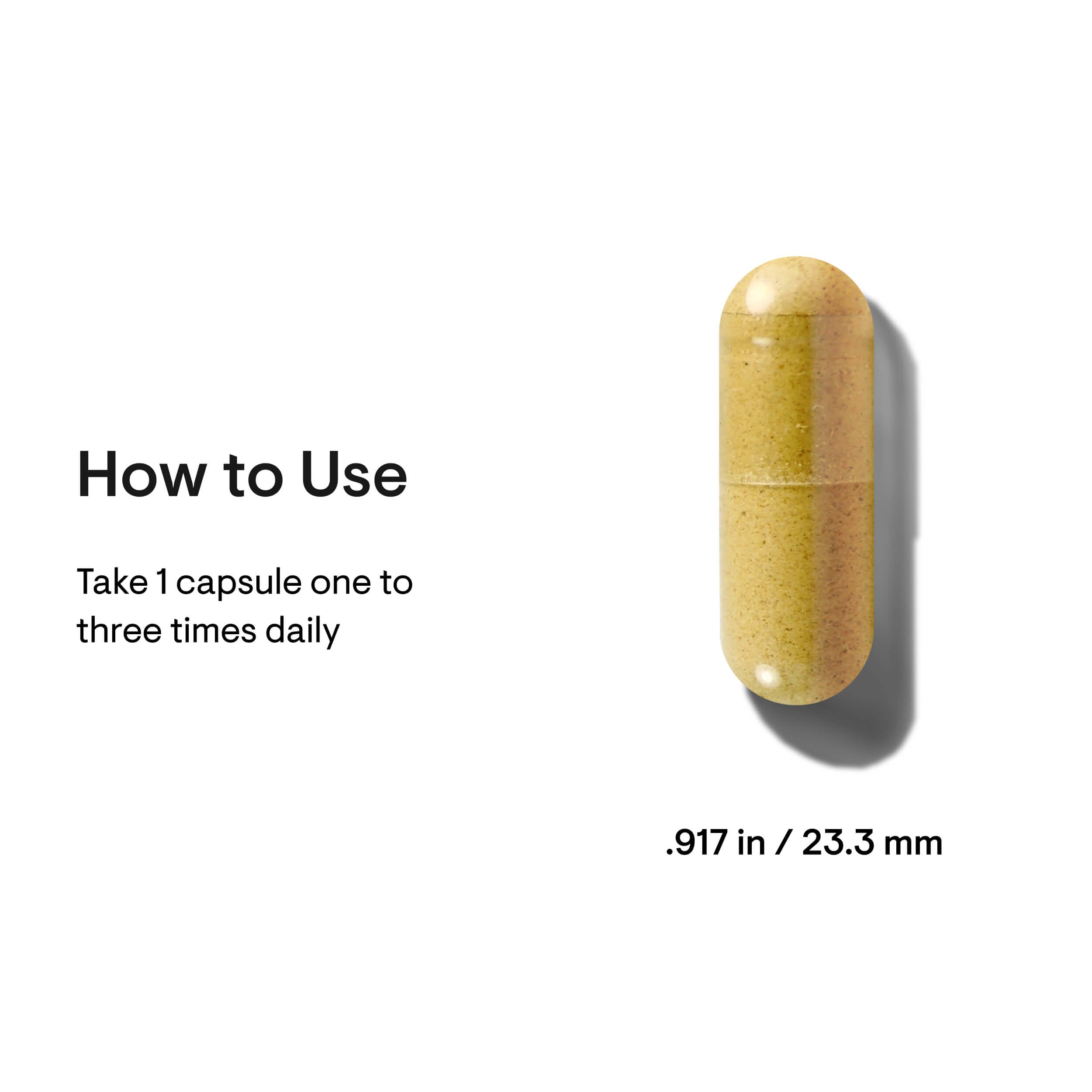 Thorne Stress B-complex - Nutrition Capital