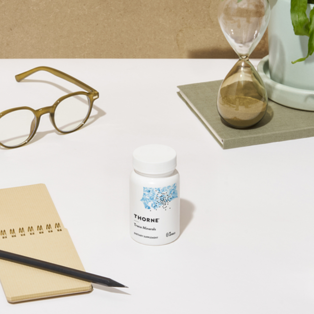 Thorne Trace Minerals