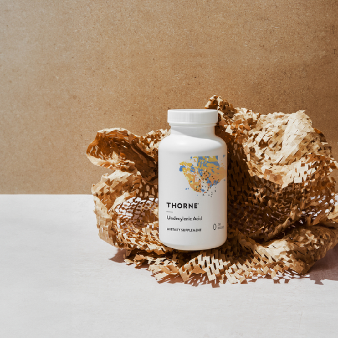 Thorne Undecylenic Acid