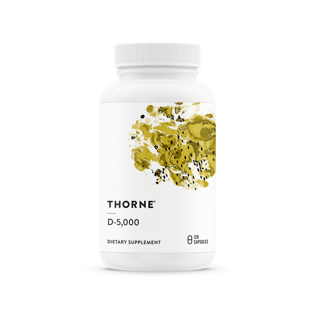 Thorne Vitamin D